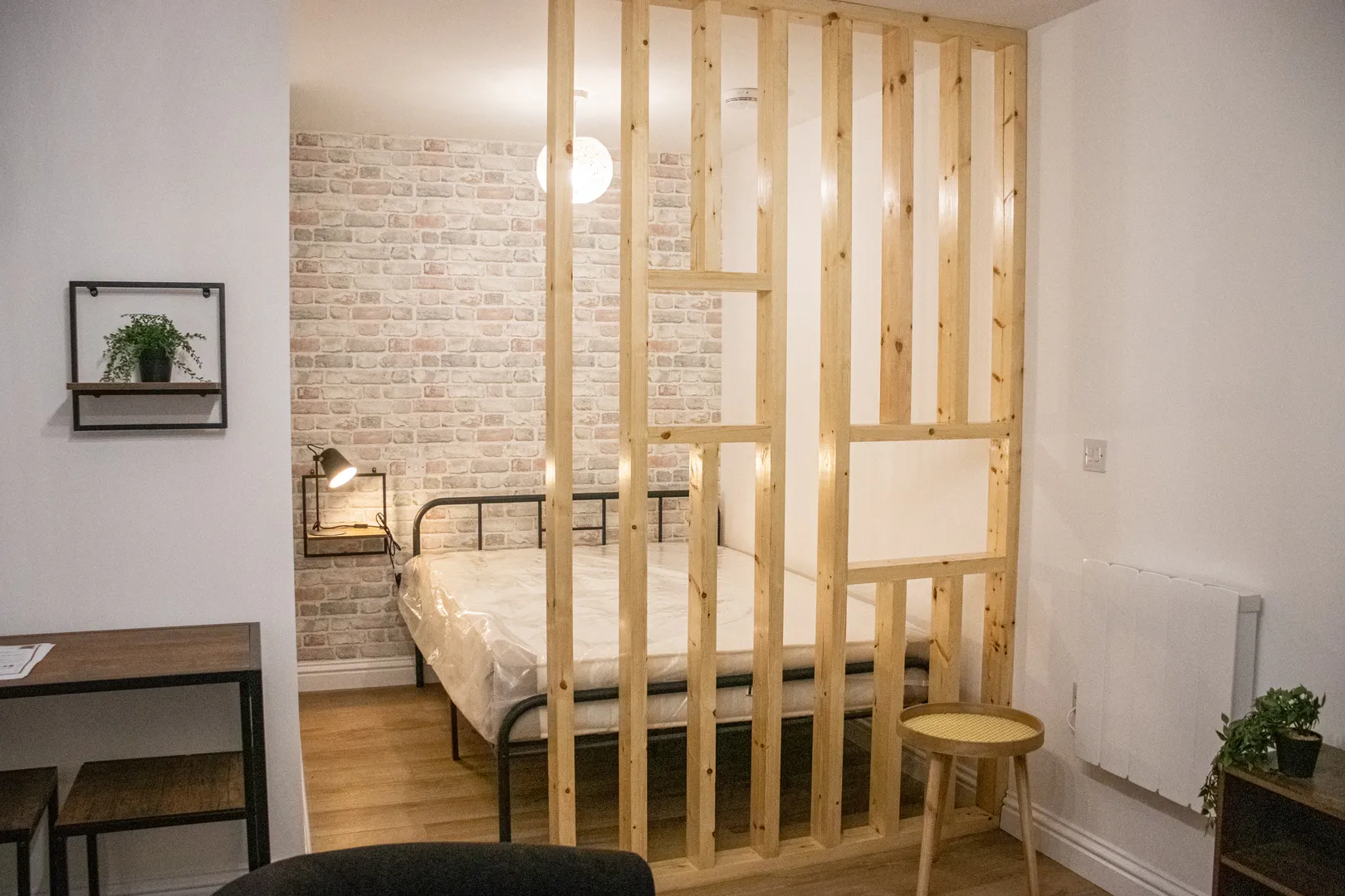 City Centre // 1 Bed Flat // AUG 2026 - Image 4